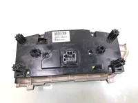 Panneau de commande Volvo 22004086