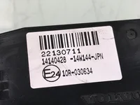 Panneau de commande Volvo 22004086