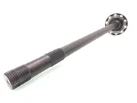 Half shaft with lock DAF 1892659