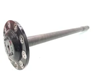 Half shaft with lock DAF 1892659