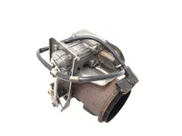 Borboleta de escape DAF 1900019 Borboleta de escape DAF 1900019