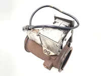 Borboleta de escape DAF 1900019 Borboleta de escape DAF 1900019