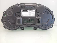 Pannello di controllo DAF 1833384
