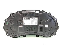 Panou de control DAF 1833384