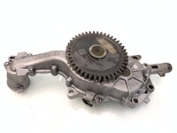Pompă de ulei DAF 1920929 Pompă de ulei DAF 1920929