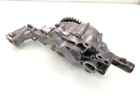 Pompă de ulei DAF 1920929 Pompă de ulei DAF 1920929