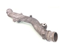 Coolant hose DAF 1919382 Coolant hose DAF 1919382