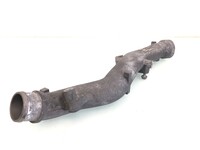 Coolant hose DAF 1919382 Coolant hose DAF 1919382