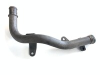 Manguera de enfriamiento DAF 1943394 Manguera de enfriamiento DAF 1943394