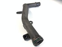 Manguera de enfriamiento DAF 1943394 Manguera de enfriamiento DAF 1943394