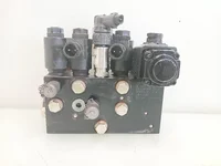 Control valve DAF 1903783 Control valve DAF 1903783
