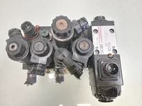 Control valve DAF 1903783 Control valve DAF 1903783