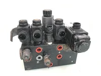 Kontrolni ventil DAF 1903783 Kontrolni ventil DAF 1903783