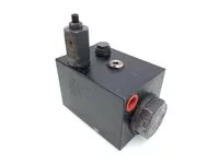 Ventil regulacije protoka DAF 1903782