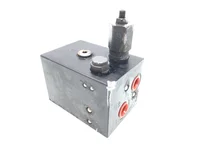 Ventil regulacije protoka DAF 1903782