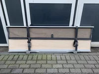 Cama DAF 1833412