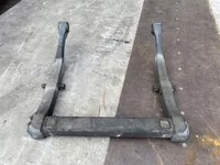Entretoise stabilisateur DAF 1706455