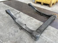 Entretoise stabilisateur DAF 1706455