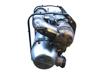 Выхлопной глушитель DAF 1708567 Выхлопной глушитель DAF 1708567