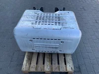 Silenziatore DAF 1708563 Silenziatore DAF 1708563