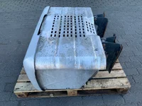 Silenziatore DAF 1708563 Silenziatore DAF 1708563