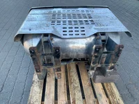 Silenziatore DAF 1708563 Silenziatore DAF 1708563