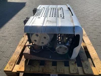 Silencer DAF 1708563 Silencer DAF 1708563