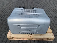 Schalldämpfer DAF 1708563 Schalldämpfer DAF 1708563