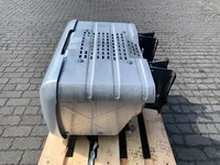 Schalldämpfer DAF 1708563 Schalldämpfer DAF 1708563