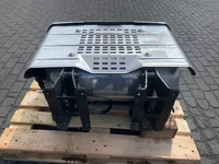 Schalldämpfer DAF 1708563 Schalldämpfer DAF 1708563