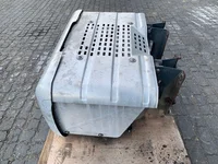 Silencieux DAF 1708563