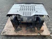 Silencieux DAF 1708563