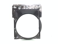 Fan shroud DAF 1708435 Fan shroud DAF 1708435