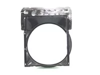 Protezione del ventilatore DAF 1708435 Protezione del ventilatore DAF 1708435