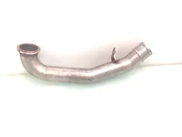Boost pipe DAF 1708357 Boost pipe DAF 1708357