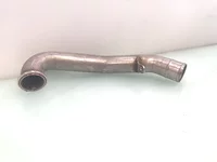 Boost pipe DAF 1708357 Boost pipe DAF 1708357