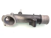 Tuyau de refroidissement DAF 1708260 Tuyau de refroidissement DAF 1708260