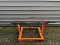 Onderrijbeveiliging DAF 1708053