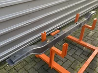 Onderrijbeveiliging DAF 1708053