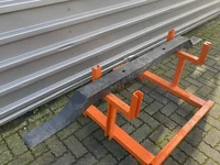 Onderrijbeveiliging DAF 1708053