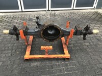 Hinterachsgehäuse DAF 1707583 Hinterachsgehäuse DAF 1707583