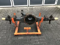 Achterashuis DAF 1707583 Achterashuis DAF 1707583