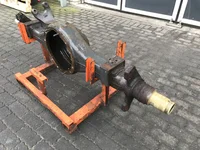 Achterashuis DAF 1707583 Achterashuis DAF 1707583