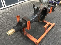 Achterashuis DAF 1707583 Achterashuis DAF 1707583