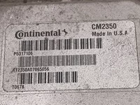 Engine management ECU DAF 1707367 Engine management ECU DAF 1707367