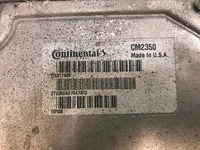 Engine management ECU DAF 1707367