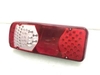 Luz traseira Esquerdo DAF 1707325 Luz traseira Esquerdo DAF 1707325