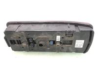 Luz traseira Esquerdo DAF 1707325 Luz traseira Esquerdo DAF 1707325