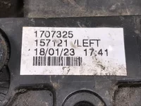 Luz traseira Esquerdo DAF 1707325 Luz traseira Esquerdo DAF 1707325