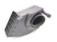 Kap Luchttoevoer DAF 1707045